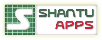 shantuapps logo